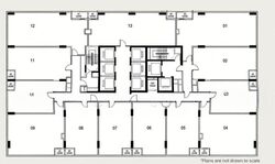 Centrium Square (D8), Office #640244181